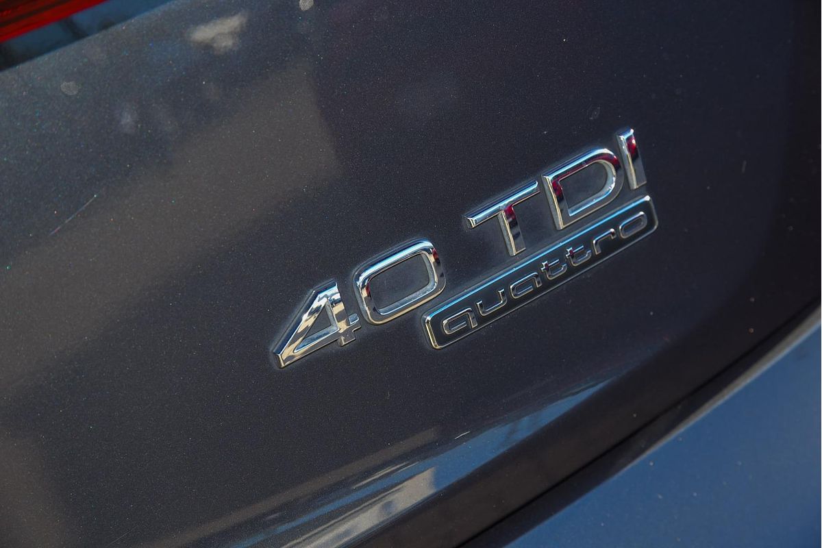 2020 Audi Q5 40 TDI sport FY