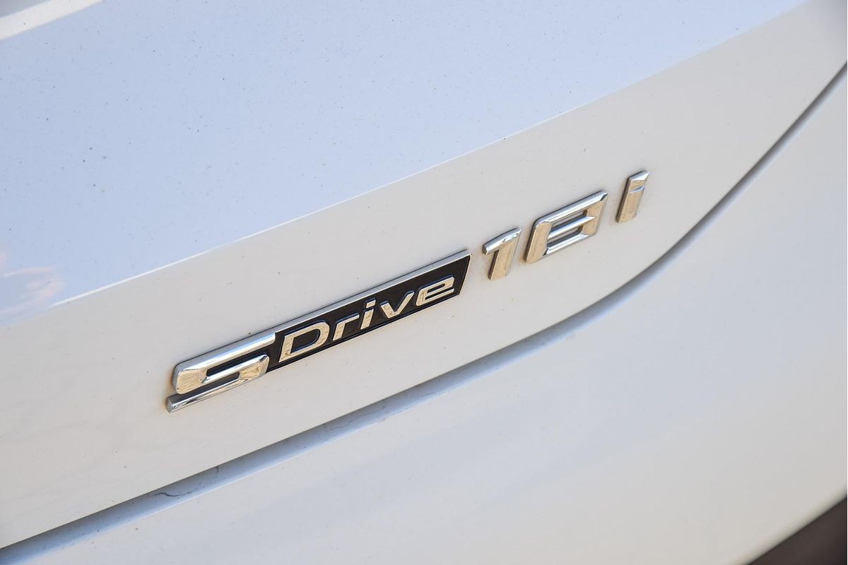 2020 BMW X2 sDrive18i F39
