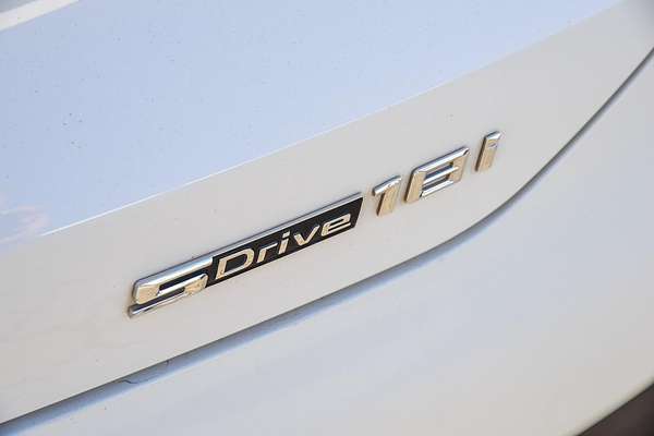 2020 BMW X2 sDrive18i F39