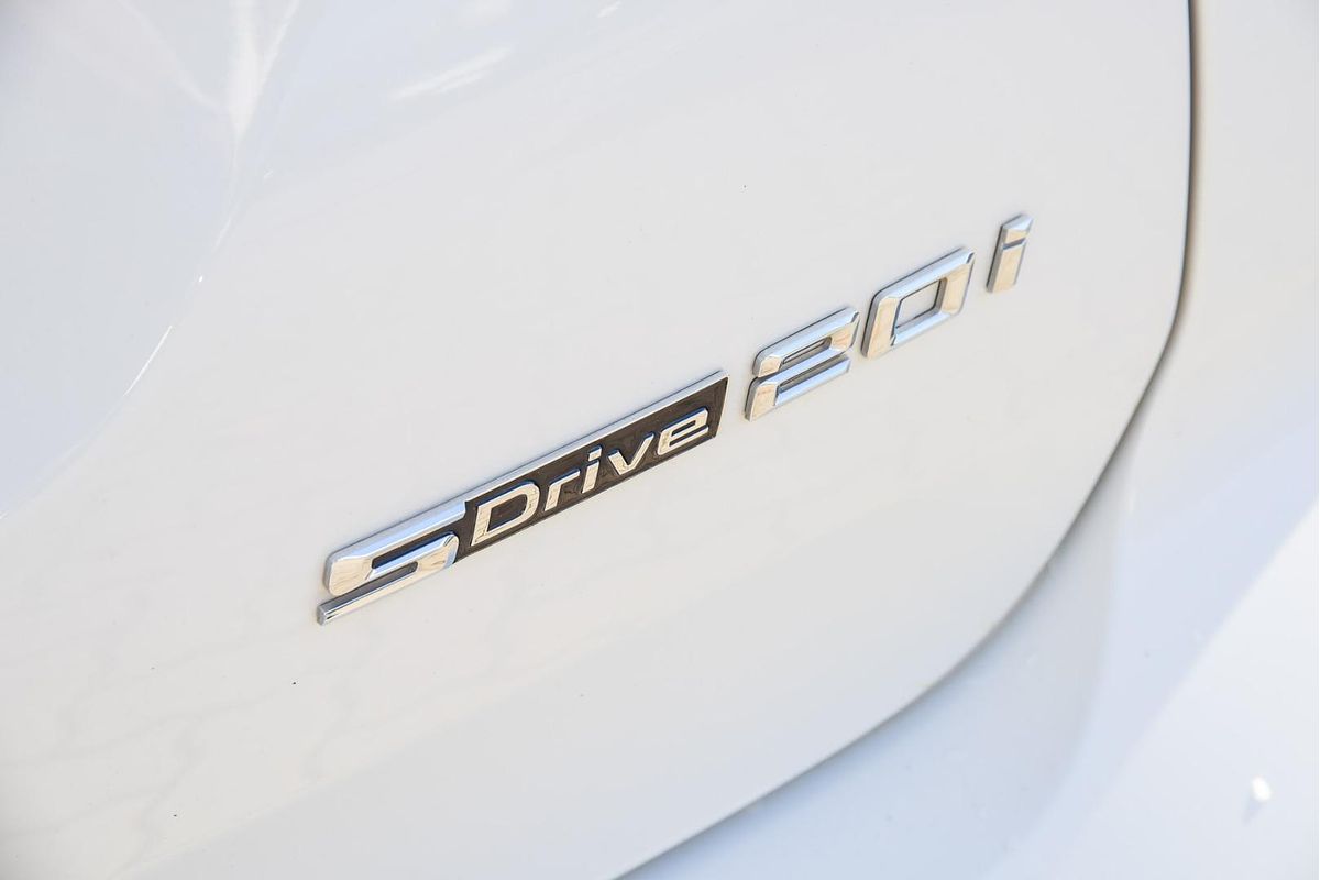 2022 BMW X3 sDrive20i G01 LCI