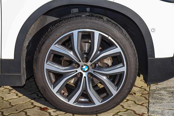 2020 BMW X2 sDrive18i F39