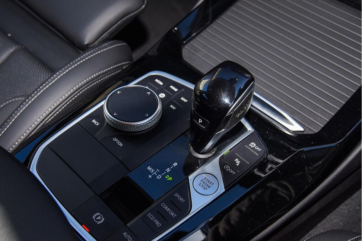 2022 BMW X3 sDrive20i G01 LCI