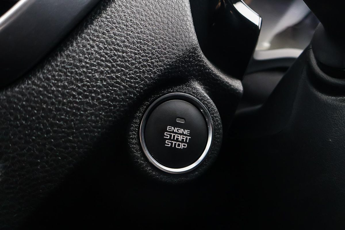 2025 Isuzu D-MAX LS-U 4X4