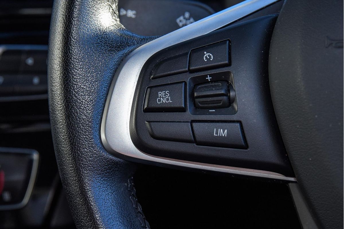 2020 BMW X2 sDrive18i F39