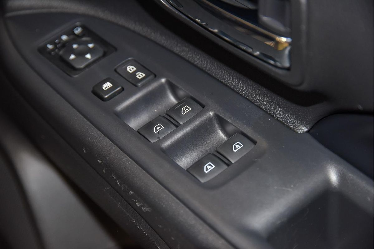 2020 Mitsubishi Outlander LS ZL