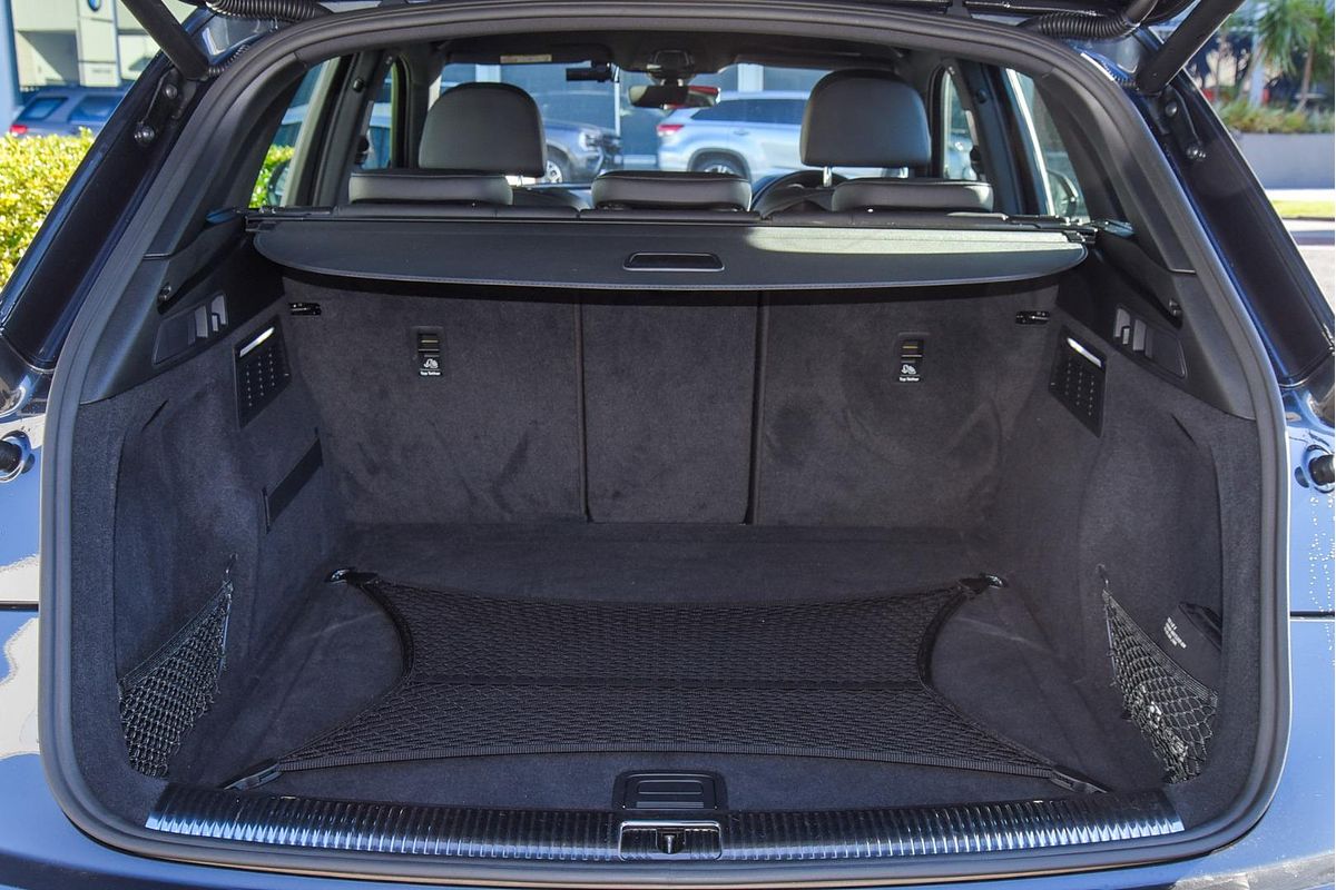2020 Audi Q5 40 TDI sport FY