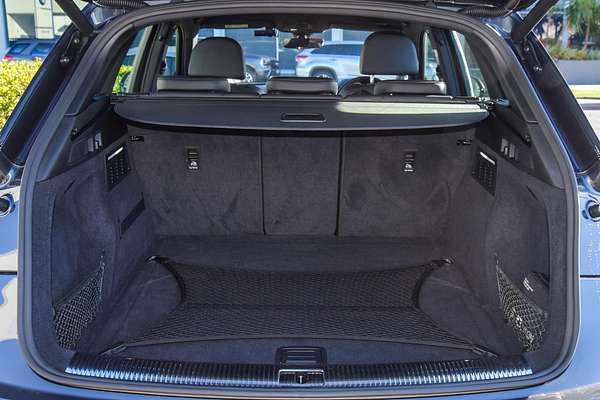 2020 Audi Q5 40 TDI sport FY