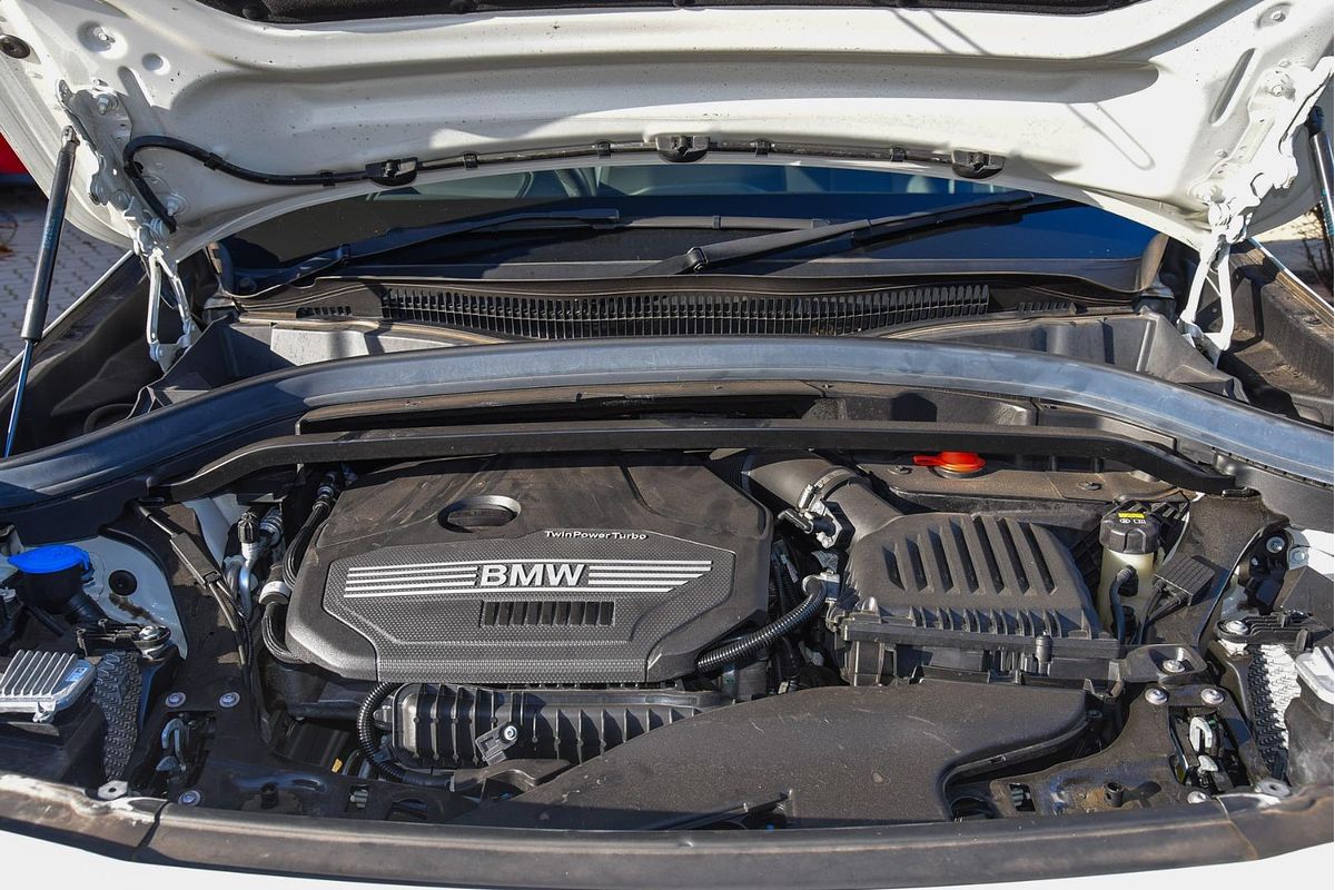 2020 BMW X2 sDrive18i F39
