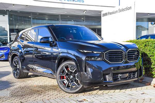 2023 BMW XM G09