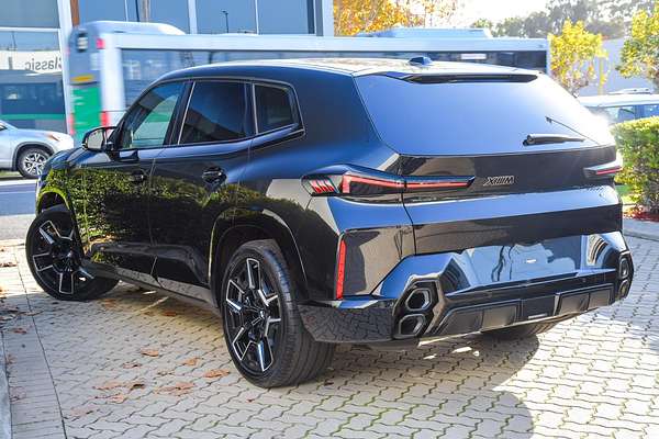 2023 BMW XM G09