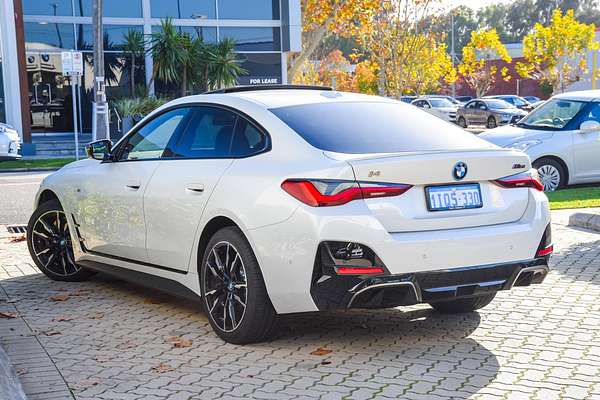 2023 BMW i4 M50 G26
