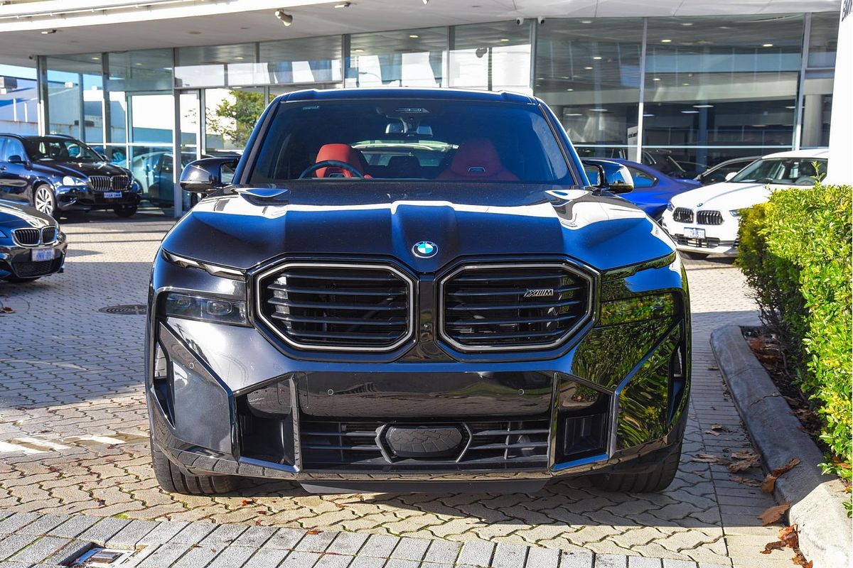 2023 BMW XM G09