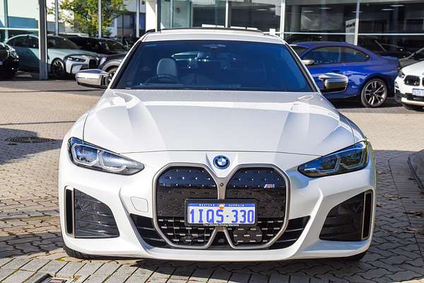 2023 BMW i4 M50 G26