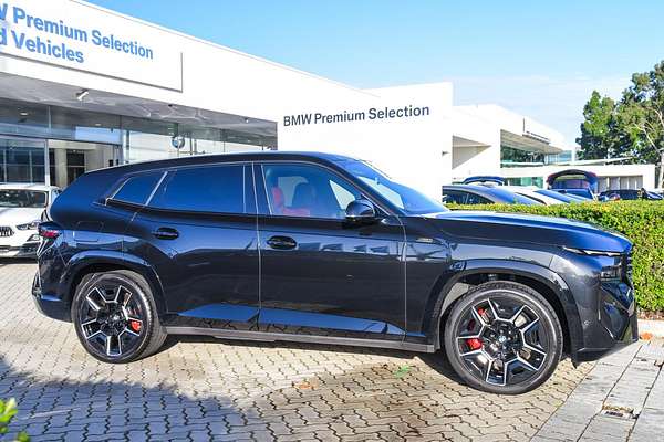 2023 BMW XM G09
