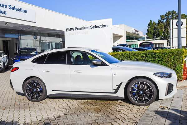 2023 BMW i4 M50 G26