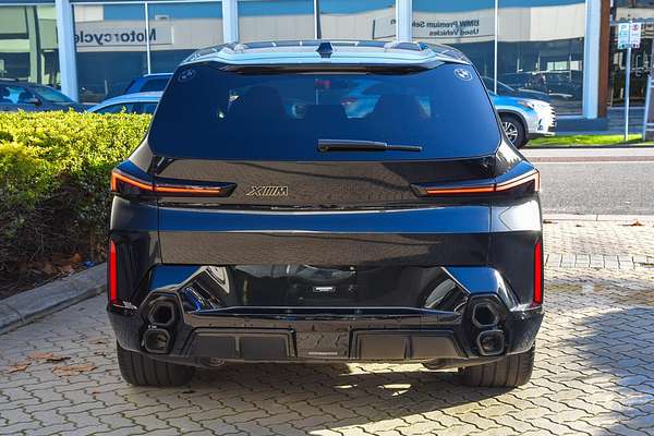 2023 BMW XM G09