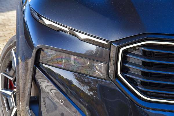 2023 BMW XM G09