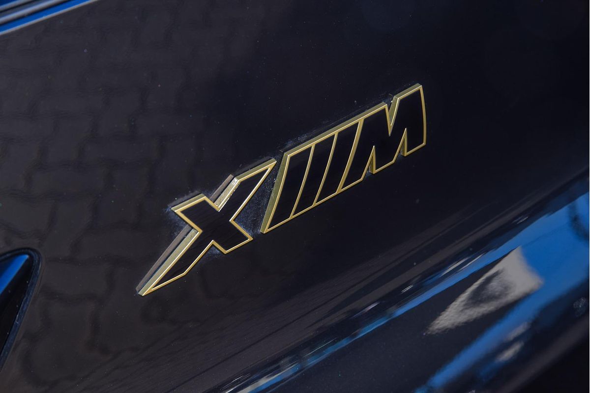 2023 BMW XM G09