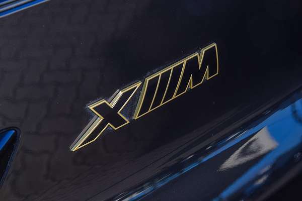 2023 BMW XM G09