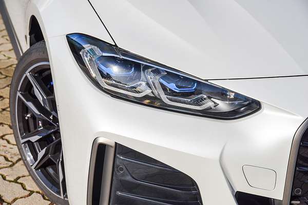 2023 BMW i4 M50 G26