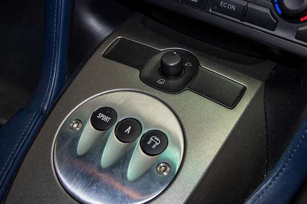 2007 Lamborghini Gallardo L140