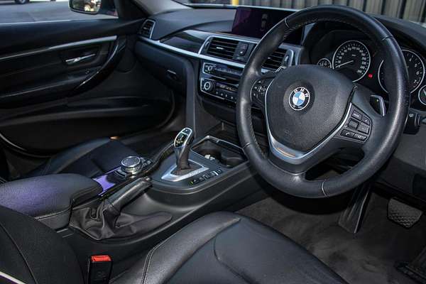 2015 BMW 3 Series 330i Luxury Line F30 LCI