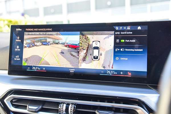 2023 BMW i4 M50 G26