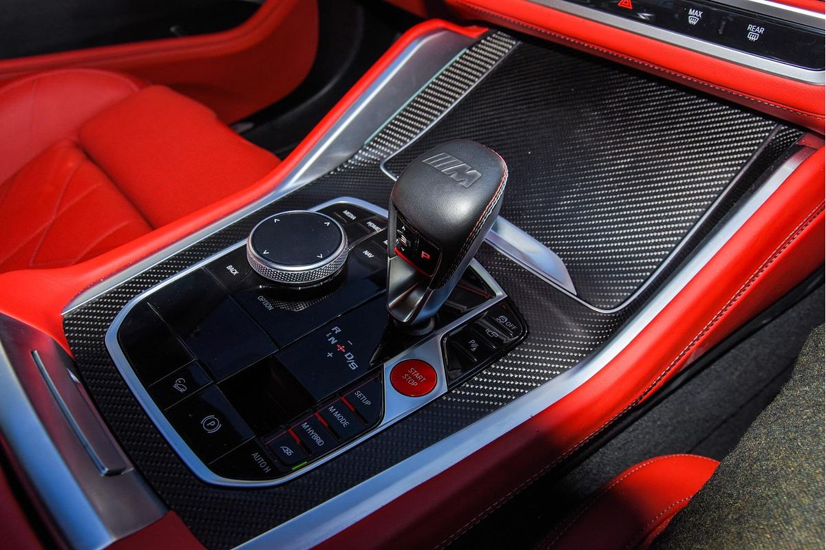 2023 BMW XM G09