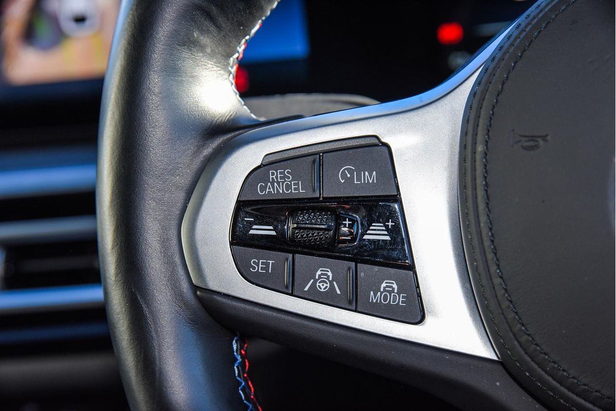 2023 BMW i4 M50 G26