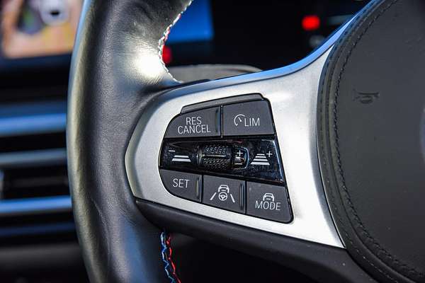 2023 BMW i4 M50 G26