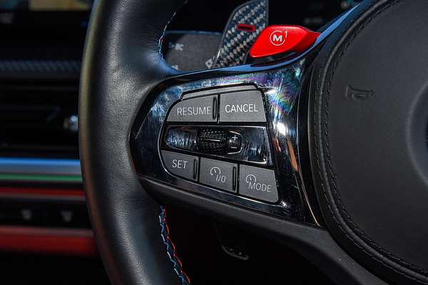 2023 BMW XM G09