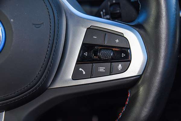 2023 BMW i4 M50 G26