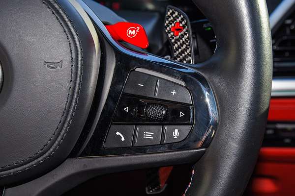 2023 BMW XM G09