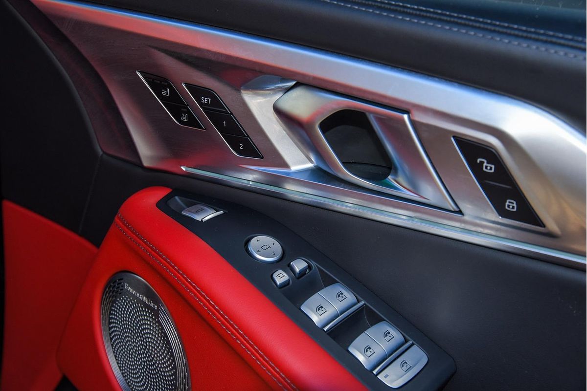 2023 BMW XM G09
