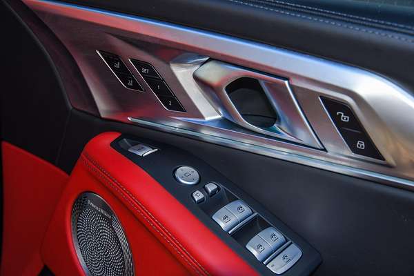 2023 BMW XM G09