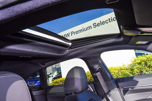 2023 BMW i4 M50 G26