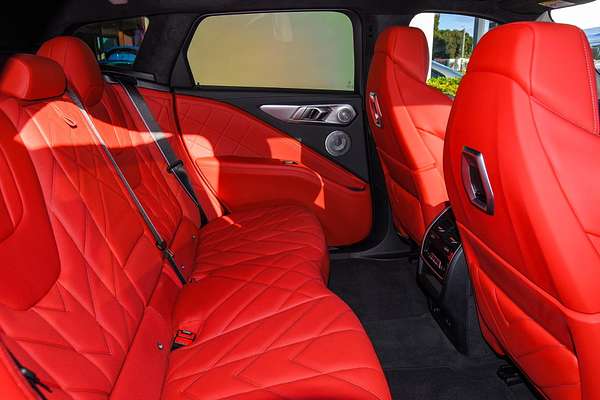 2023 BMW XM G09