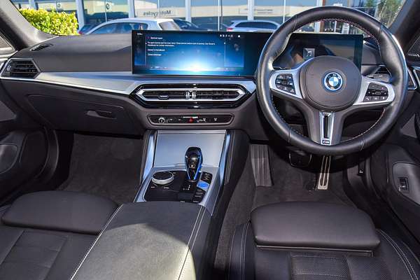 2023 BMW i4 M50 G26