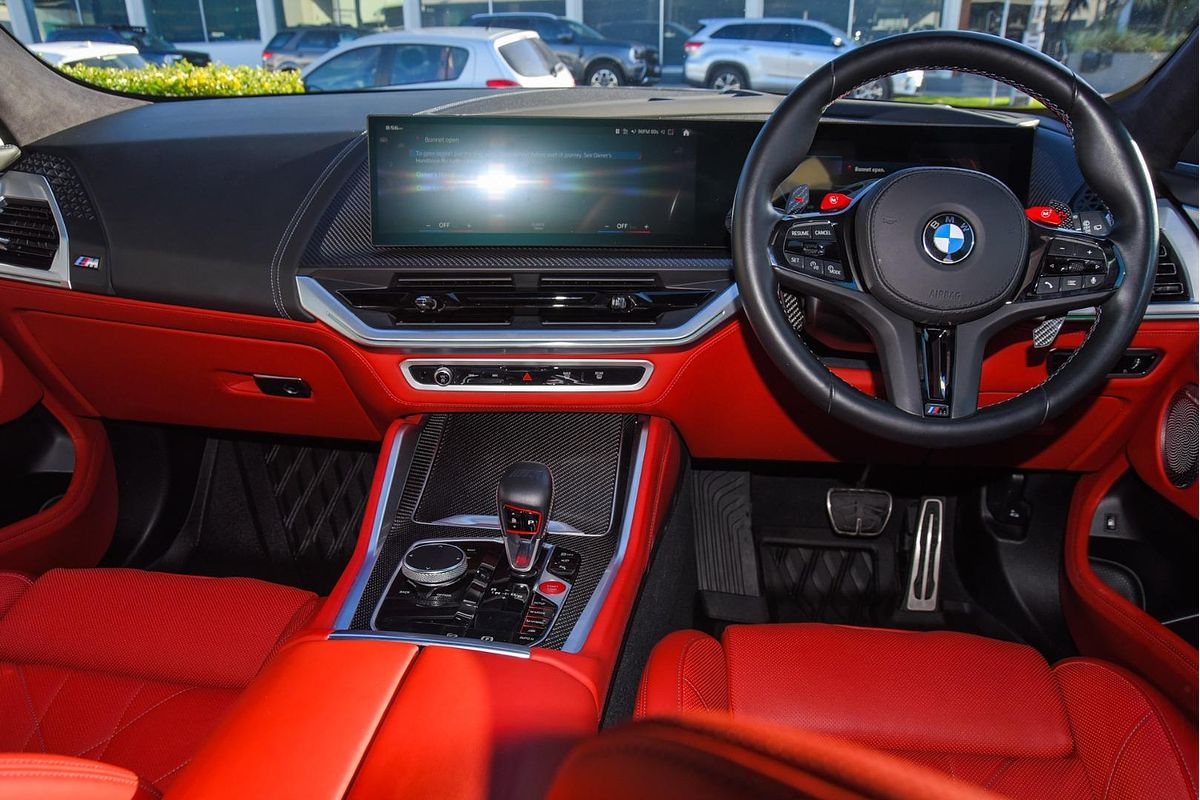 2023 BMW XM G09