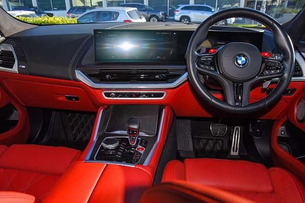 2023 BMW XM G09