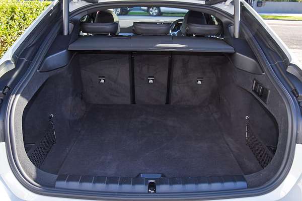 2023 BMW i4 M50 G26