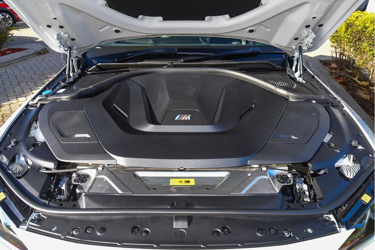 2023 BMW i4 M50 G26