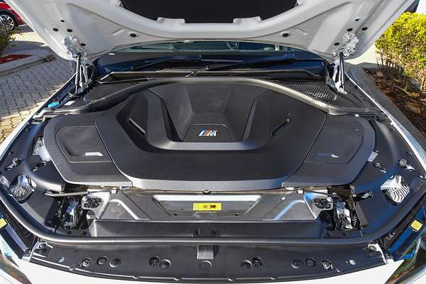 2023 BMW i4 M50 G26