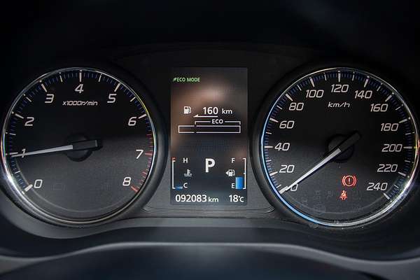 2012 Mitsubishi Outlander LS ZJ