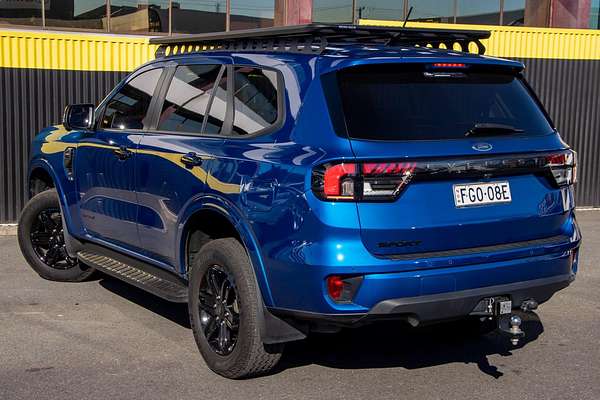 2024 Ford Everest Sport 3.0L