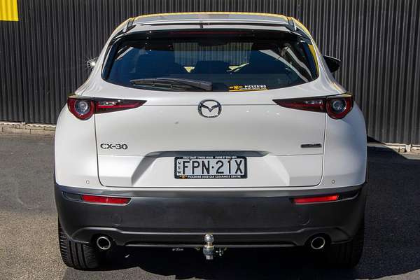 2024 Mazda CX-30 G20 Touring DM Series