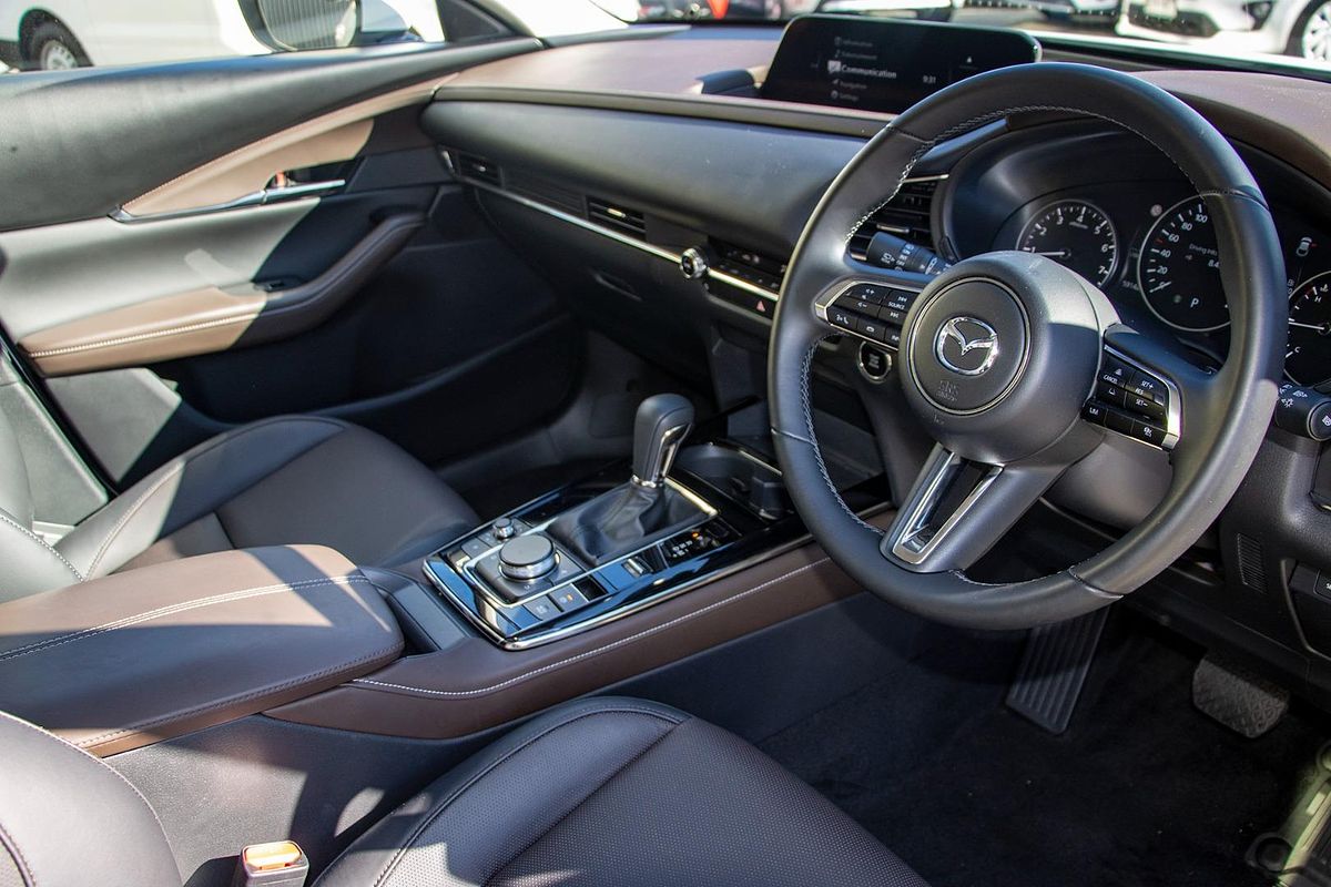 2024 Mazda CX-30 G20 Touring DM Series