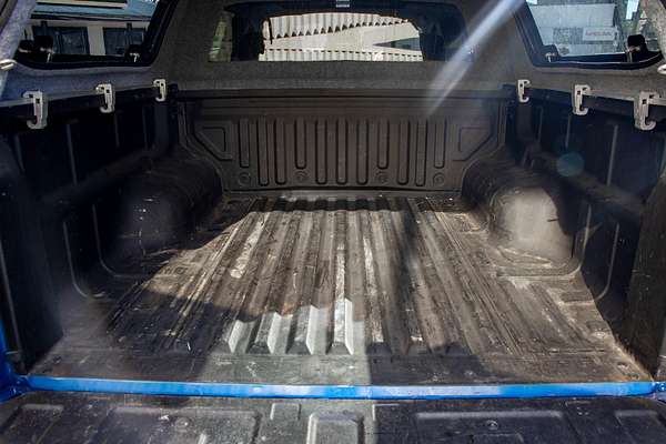 2022 GWM Ute Cannon-X NPW 4X4