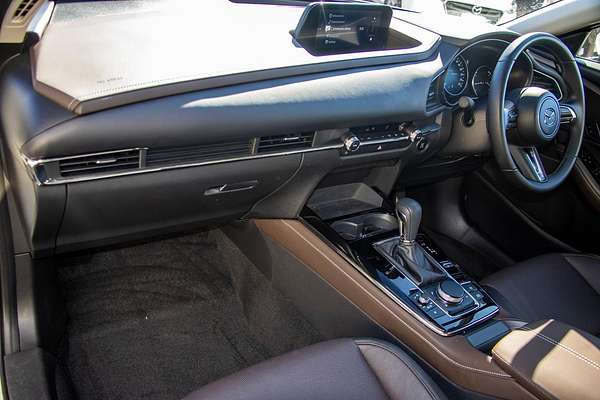 2024 Mazda CX-30 G20 Touring DM Series