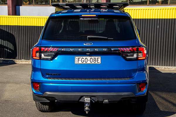2024 Ford Everest Sport 3.0L
